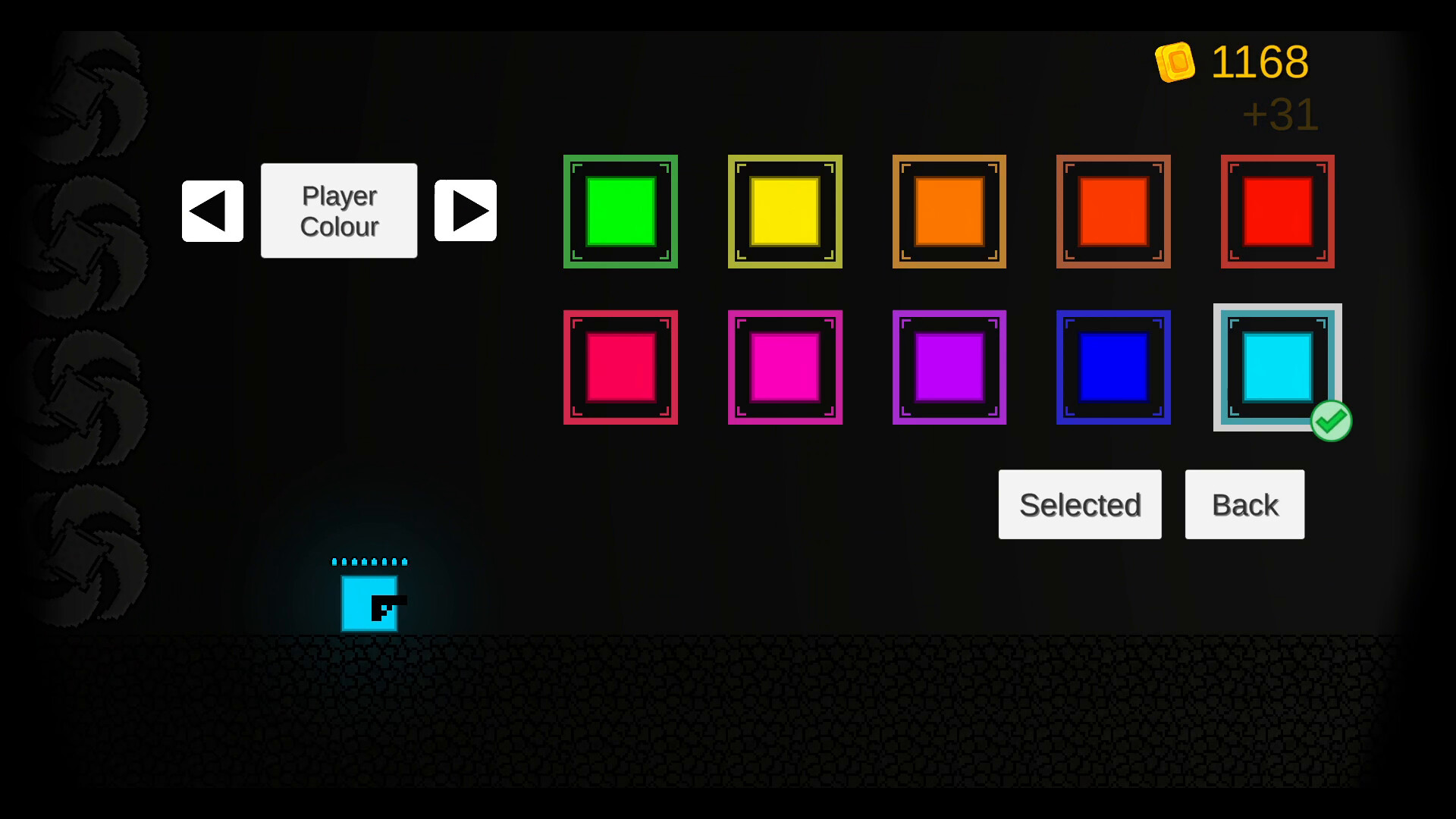 Block Jumper screenshot 3