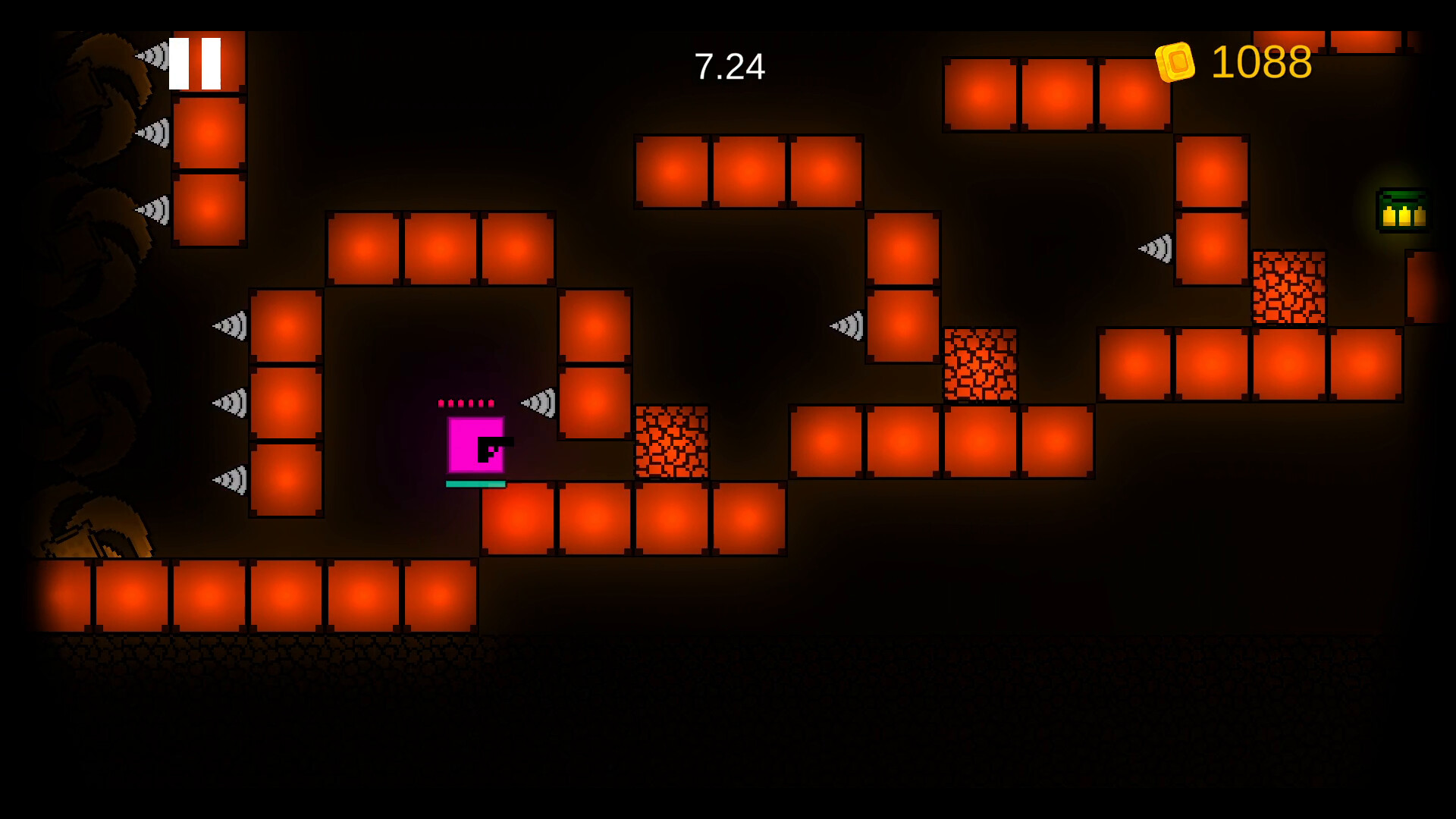 Block Jumper screenshot 5