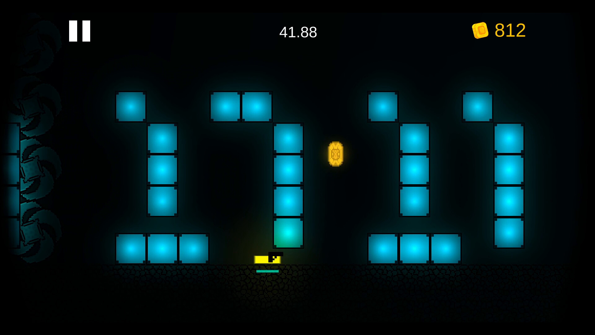 Block Jumper screenshot 2
