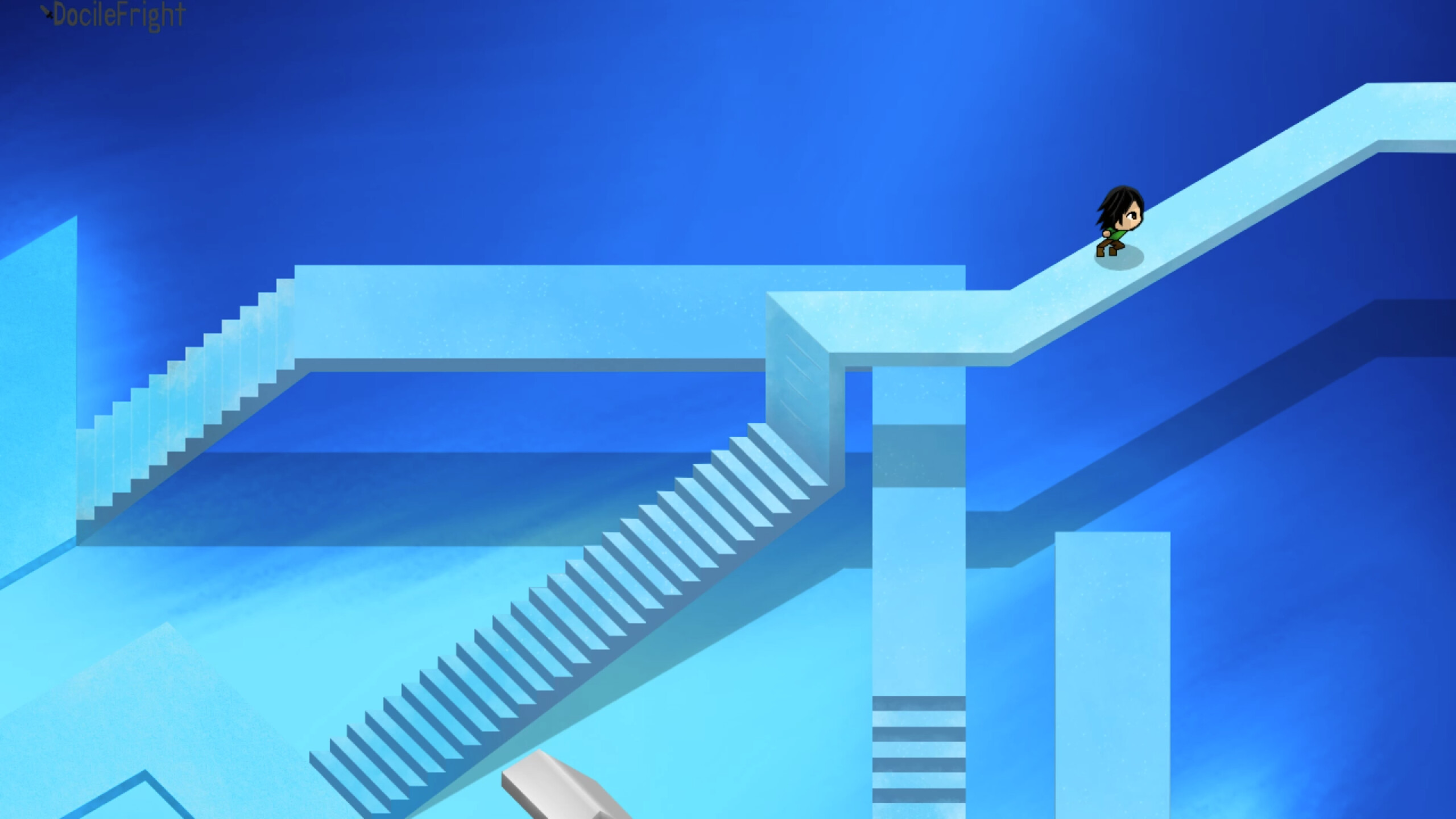 Docile Fright screenshot 10