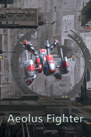 Aeolus Fighter