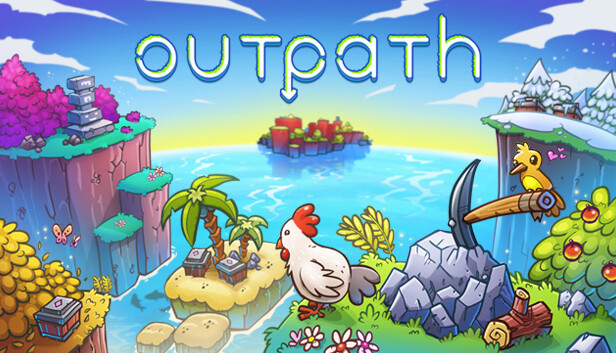 Outpath on sale