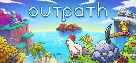 Outpath — Steam header