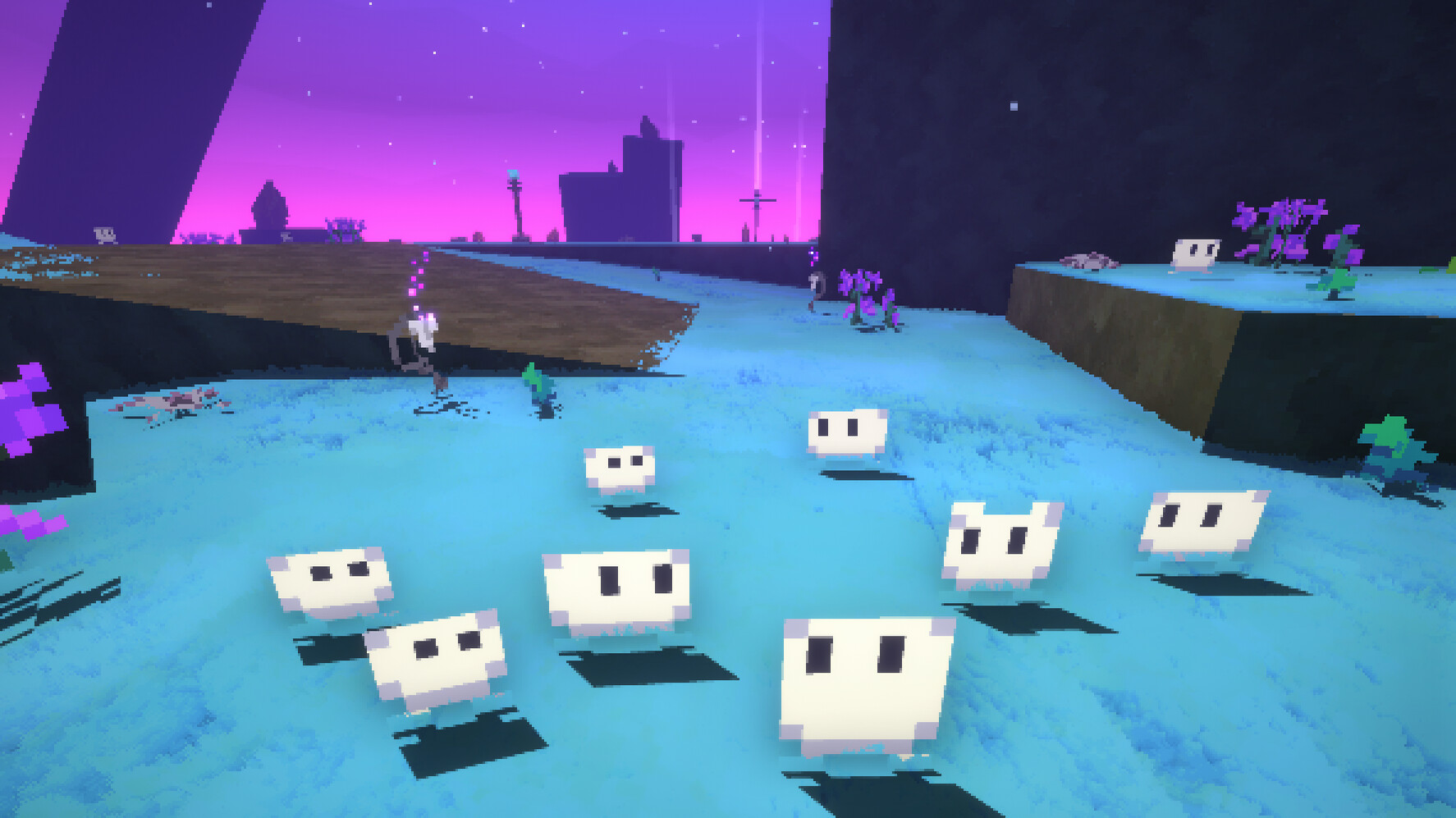 Outpath: First Journey screenshot 5