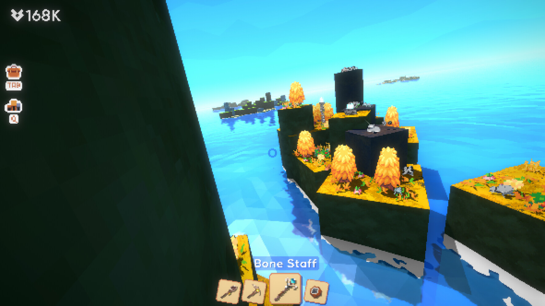 Outpath: First Journey screenshot 7