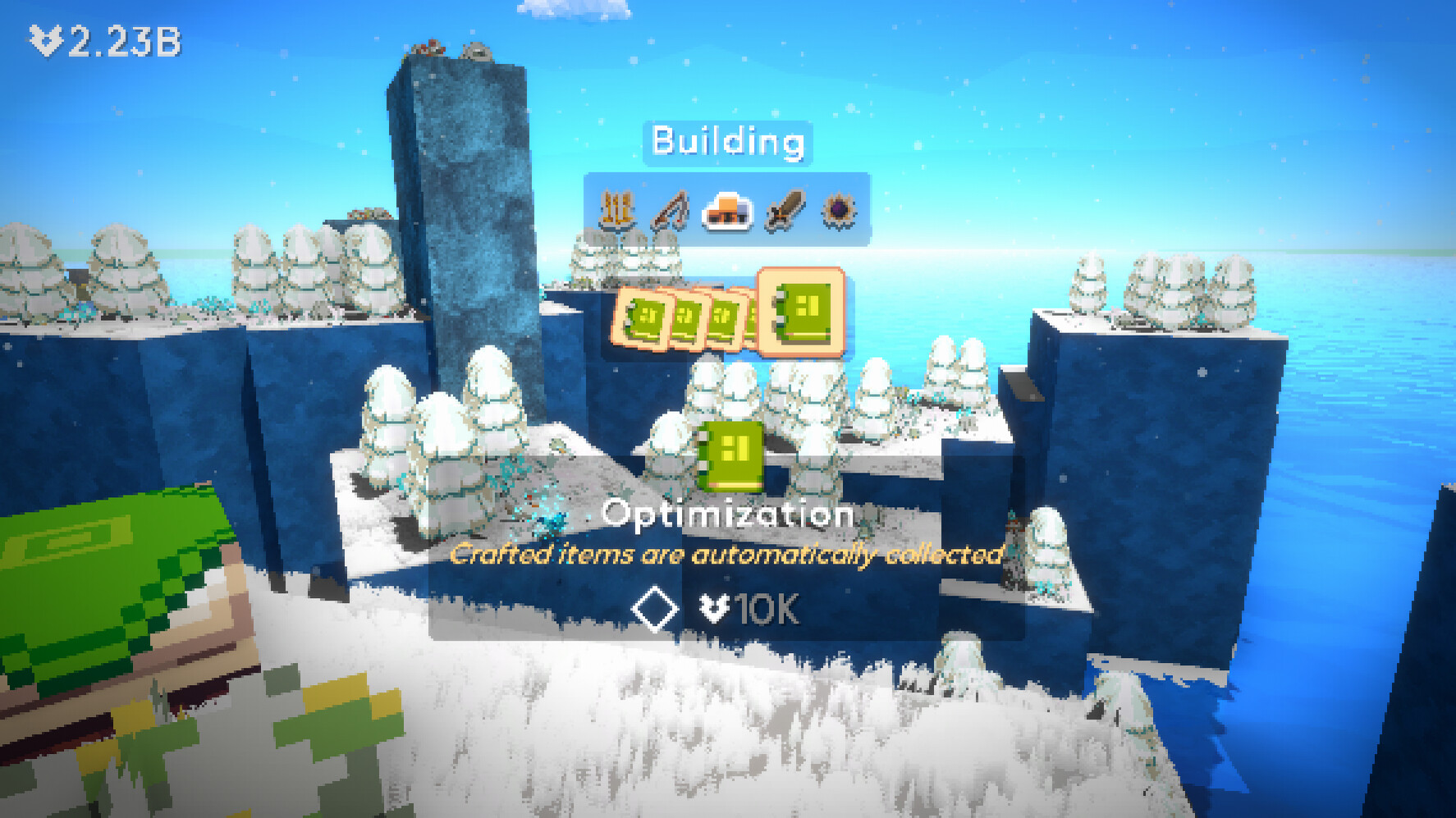 Outpath: First Journey screenshot 6