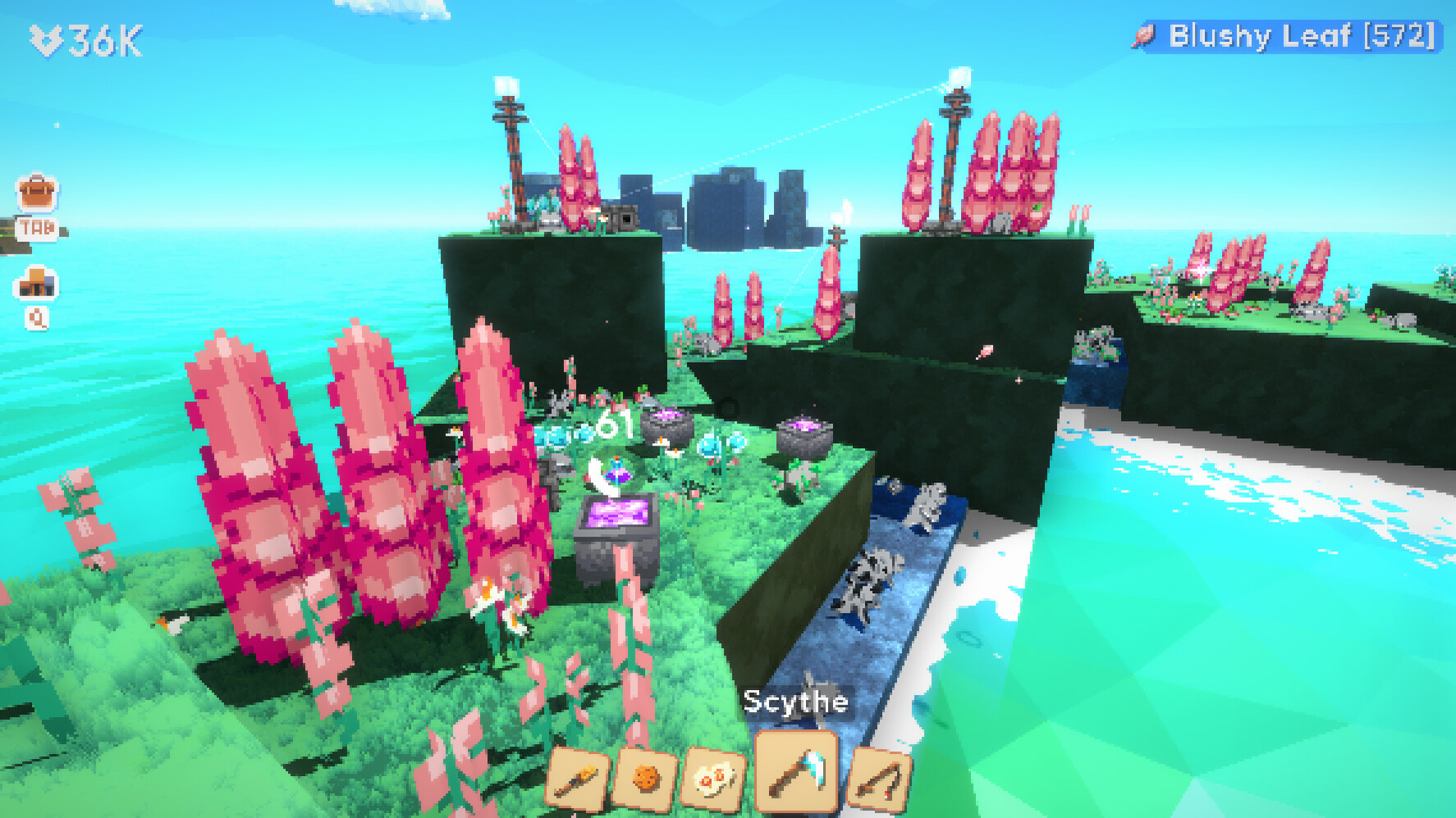 Outpath: First Journey screenshot 4