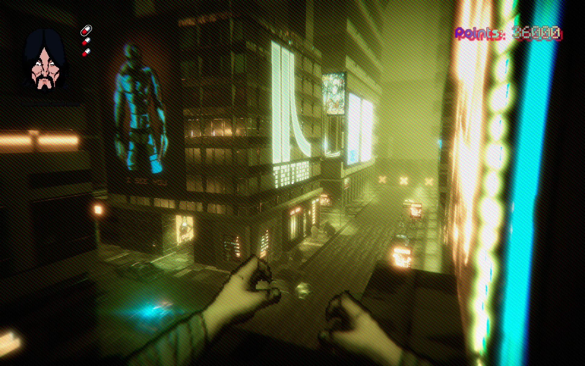 Neckbreak Soundtrack screenshot 2