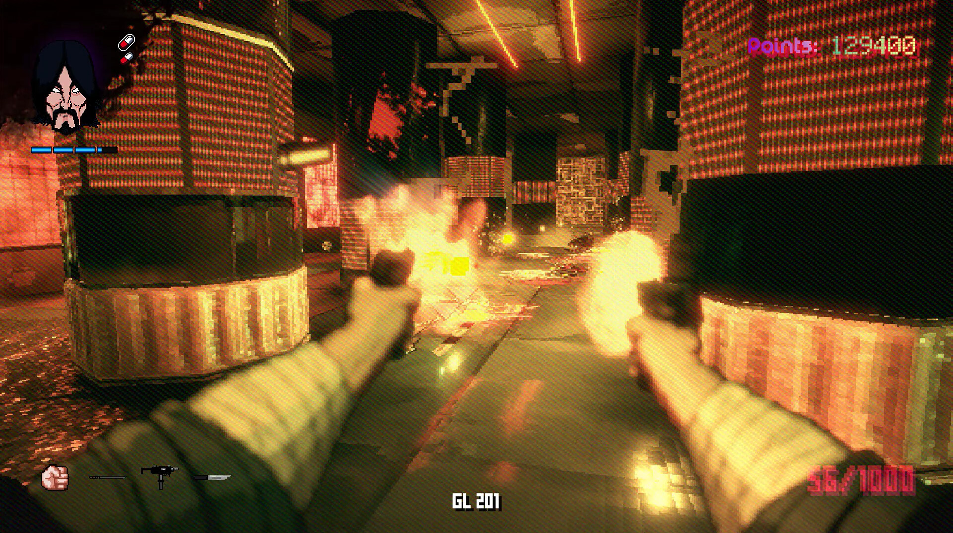 Neckbreak Soundtrack screenshot 1