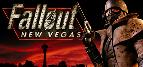 Fallout®: New Vegas™ banner
