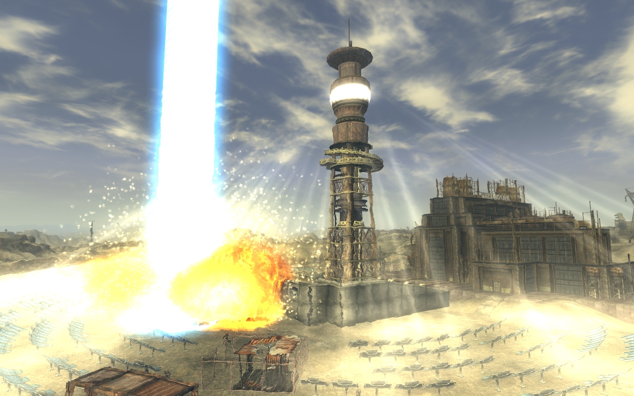 Fallout: New Vegas screenshot 4