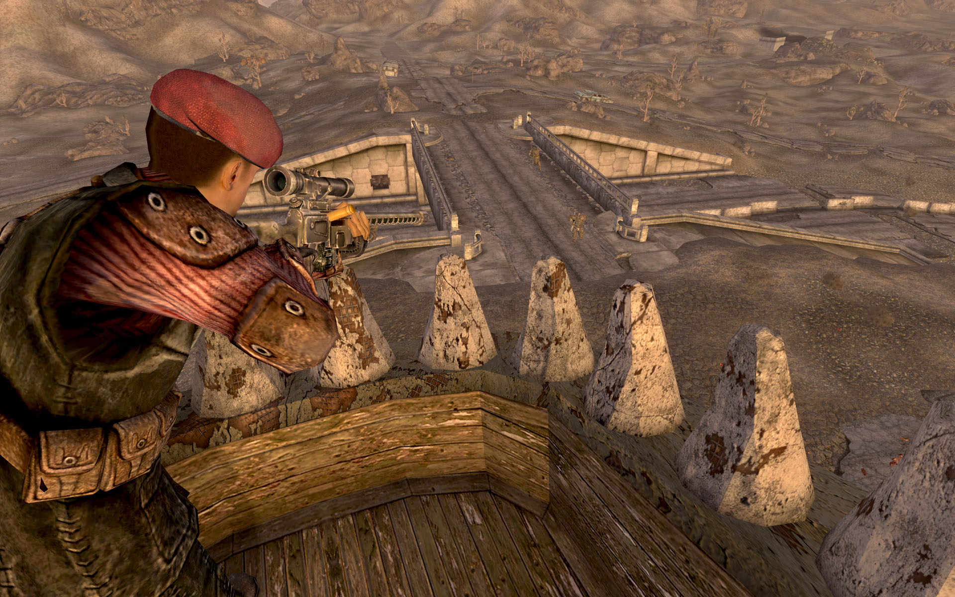 Fallout: New Vegas screenshot 8