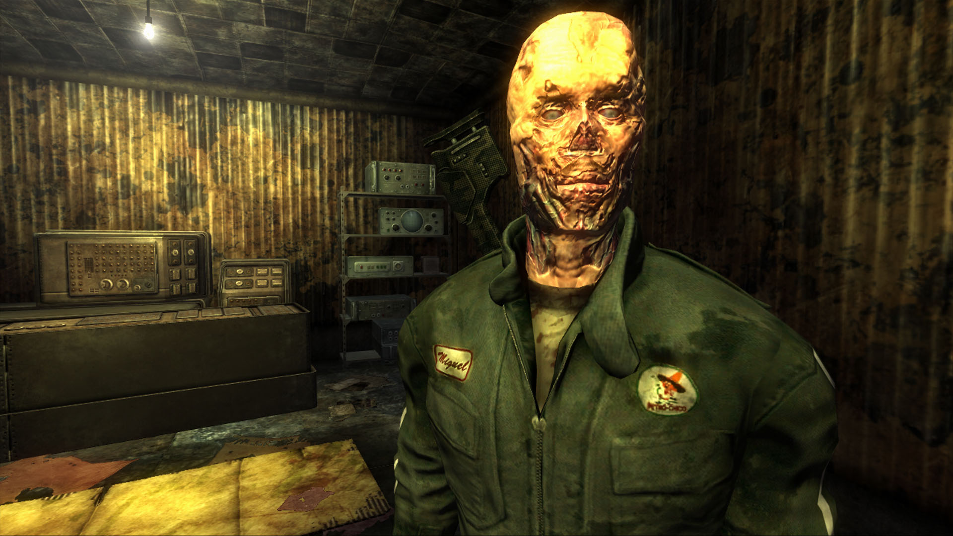 Fallout: New Vegas screenshot 11