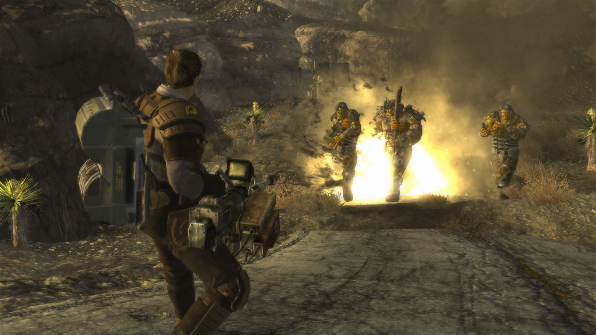 Fallout: New Vegas screenshot 6