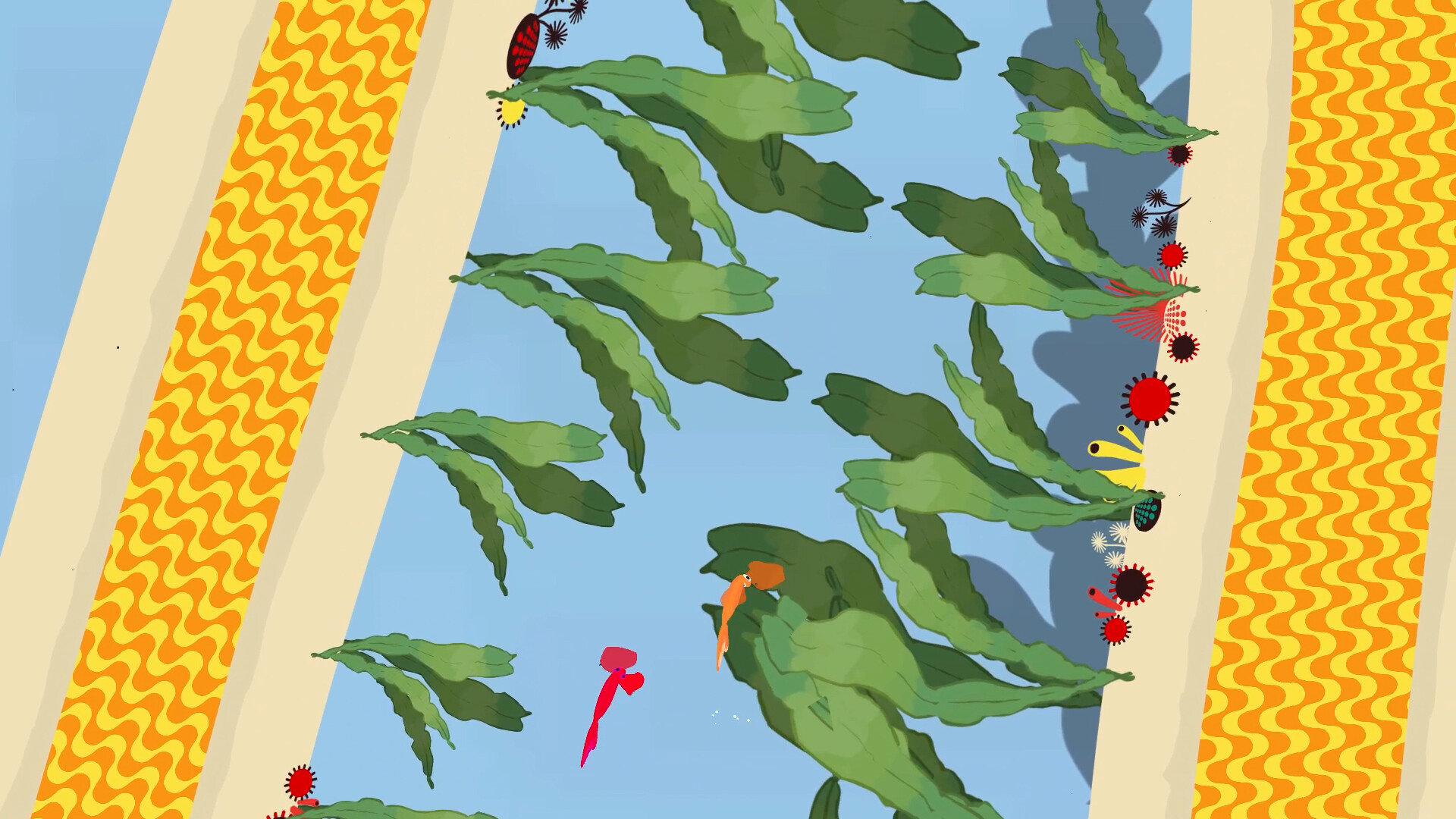 Chiki-Chiki screenshot 7