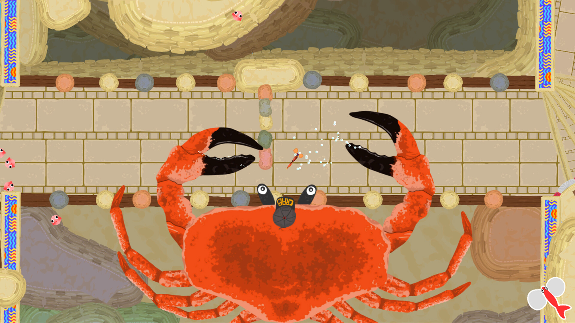 Chiki-Chiki screenshot 6