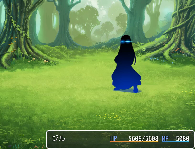 [Available in English] Demon Lord Jill REVIVAL - Additional adult story & Graphics DLC screenshot 4