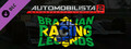 Automobilista 2- Brazilian Racing Legends Pack