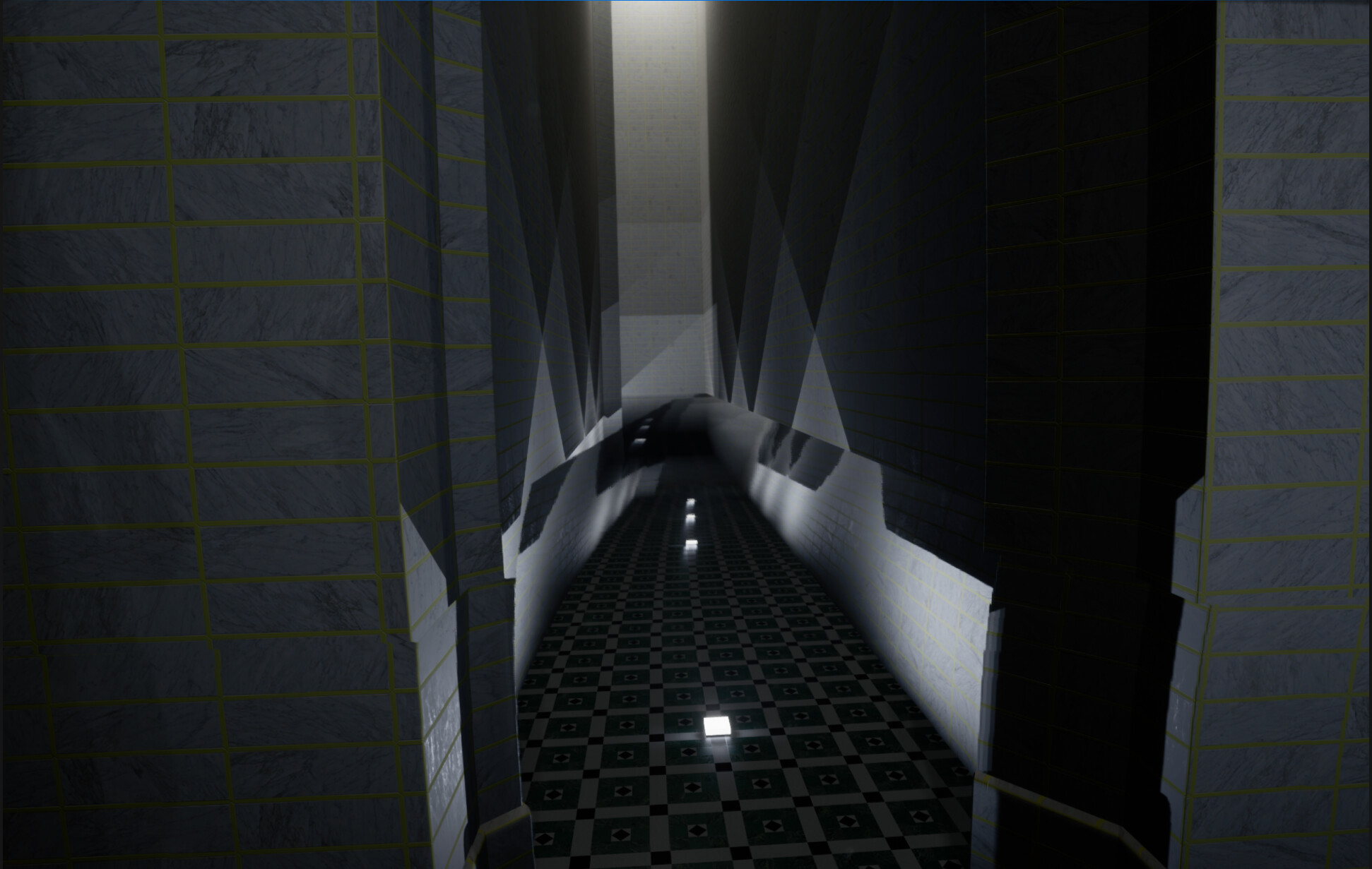 Backrooms Mainframe screenshot 10