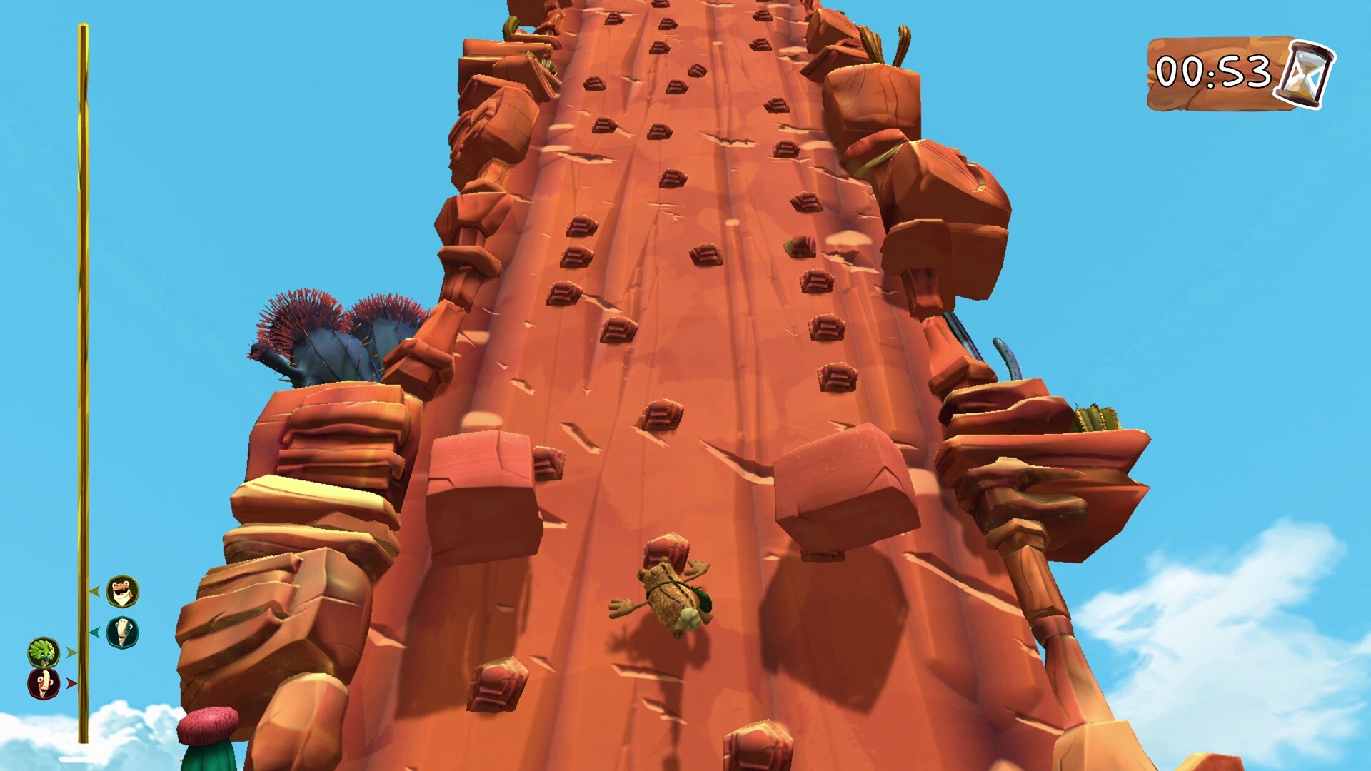 Gigantosaurus: Dino Sports screenshot 7