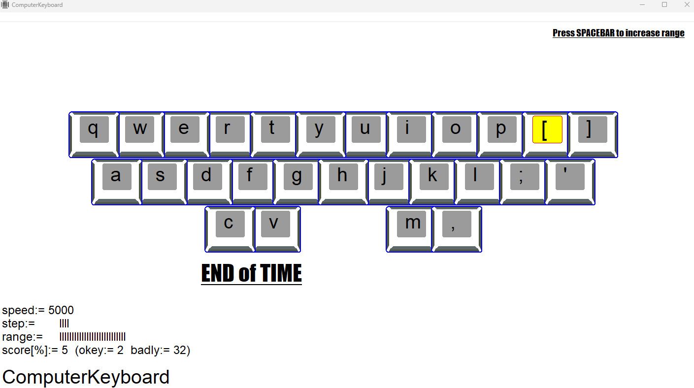 ComputerKeyboard screenshot 4