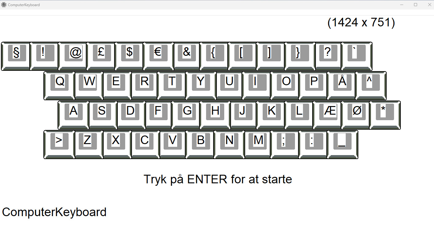 ComputerKeyboard screenshot 8