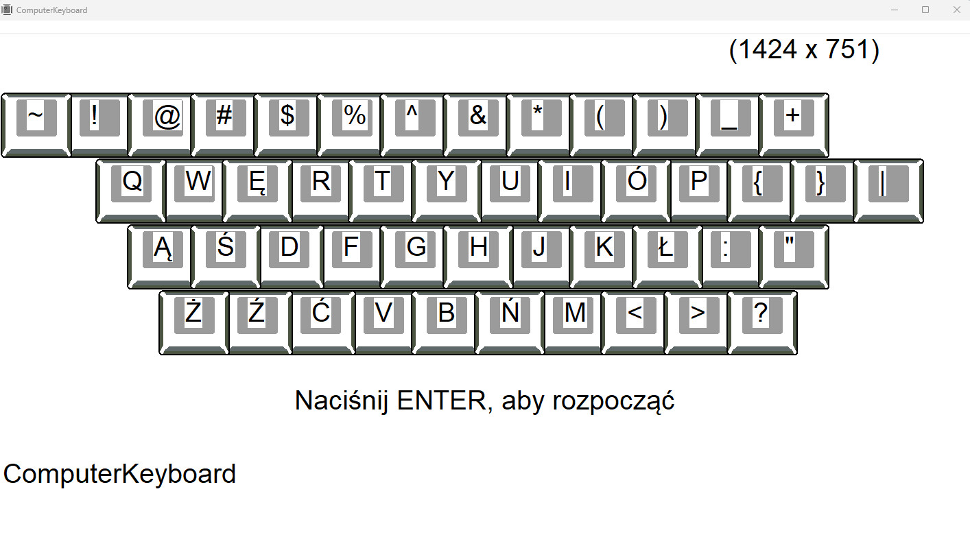 ComputerKeyboard screenshot 20