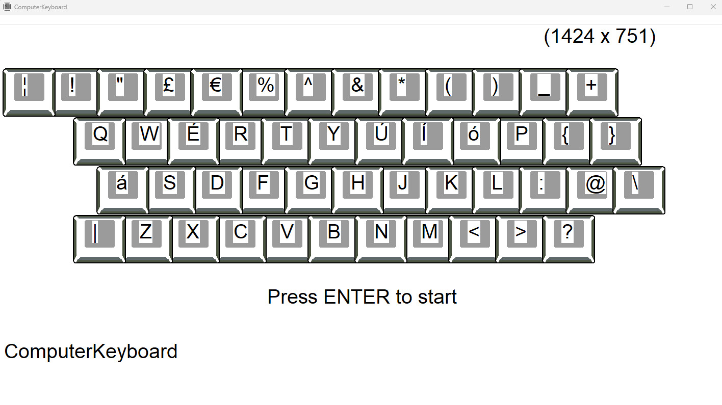 ComputerKeyboard screenshot 11
