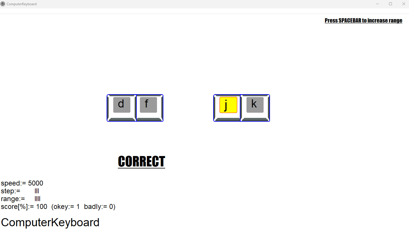 ComputerKeyboard screenshot 3