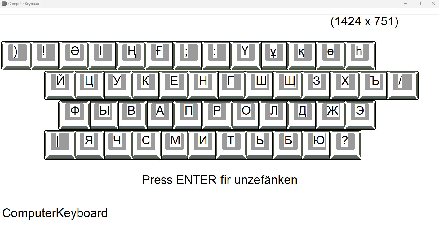 ComputerKeyboard screenshot 15