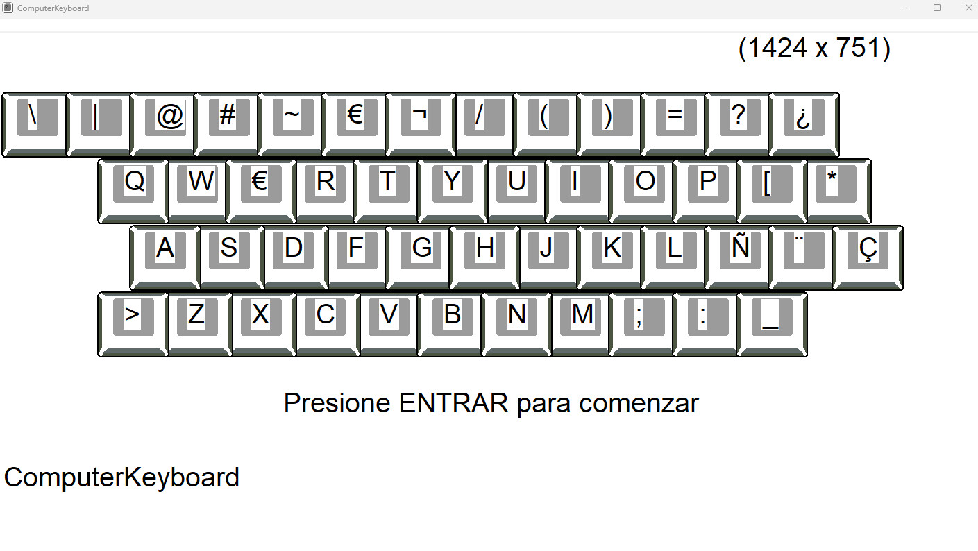 ComputerKeyboard screenshot 12