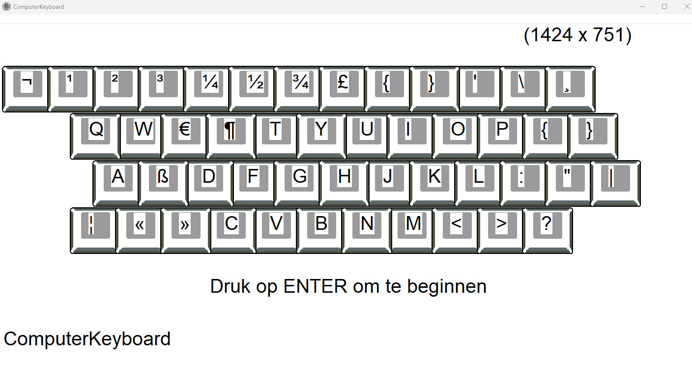 ComputerKeyboard screenshot 19