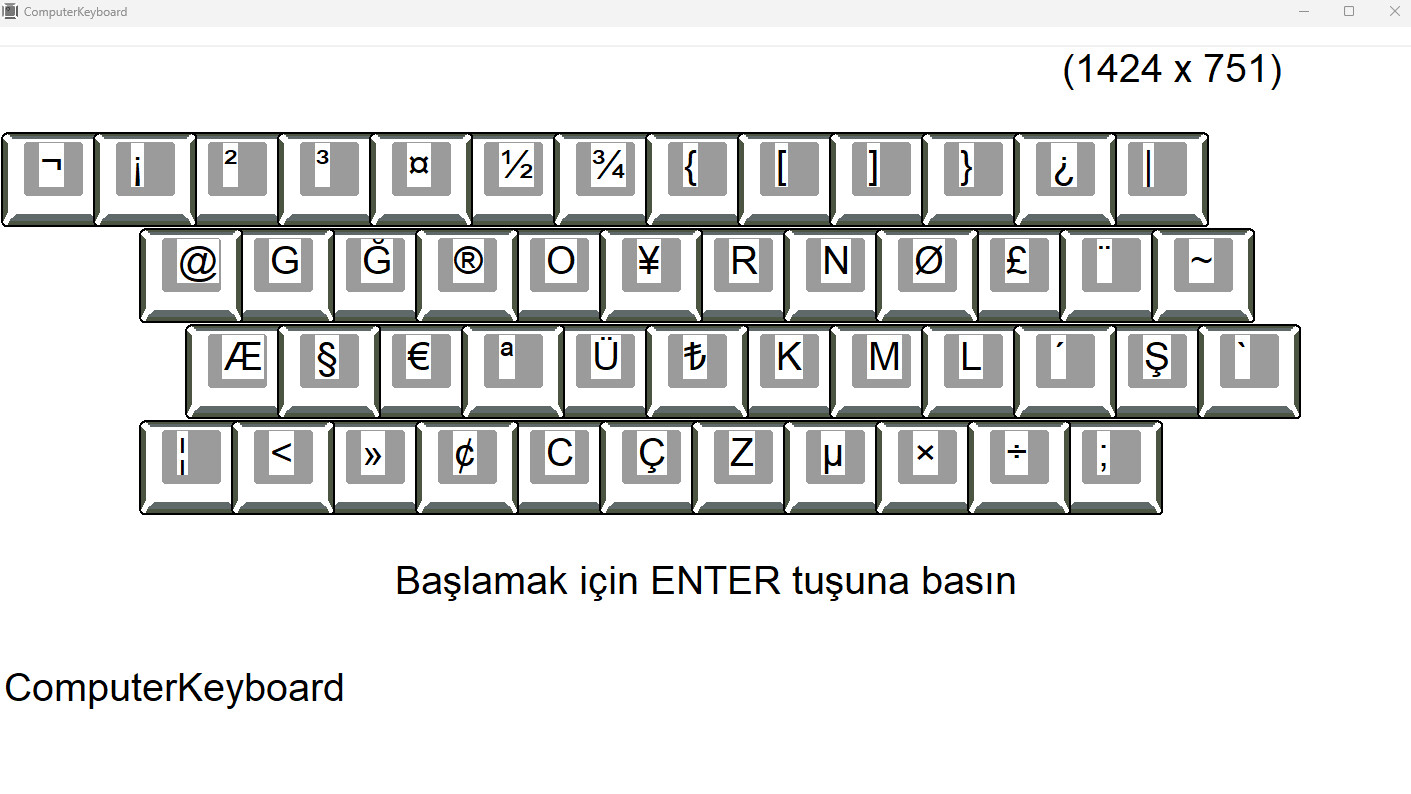 ComputerKeyboard screenshot 26