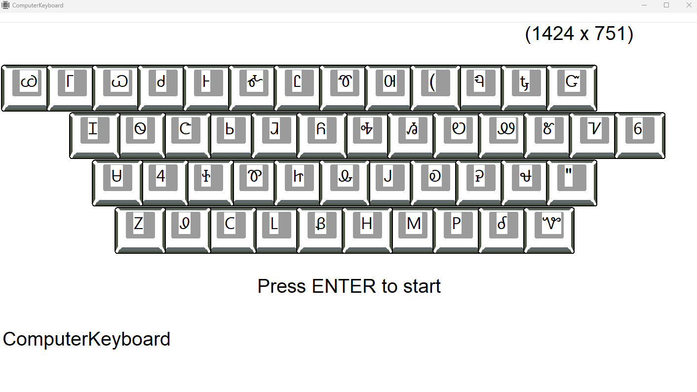 ComputerKeyboard screenshot 7