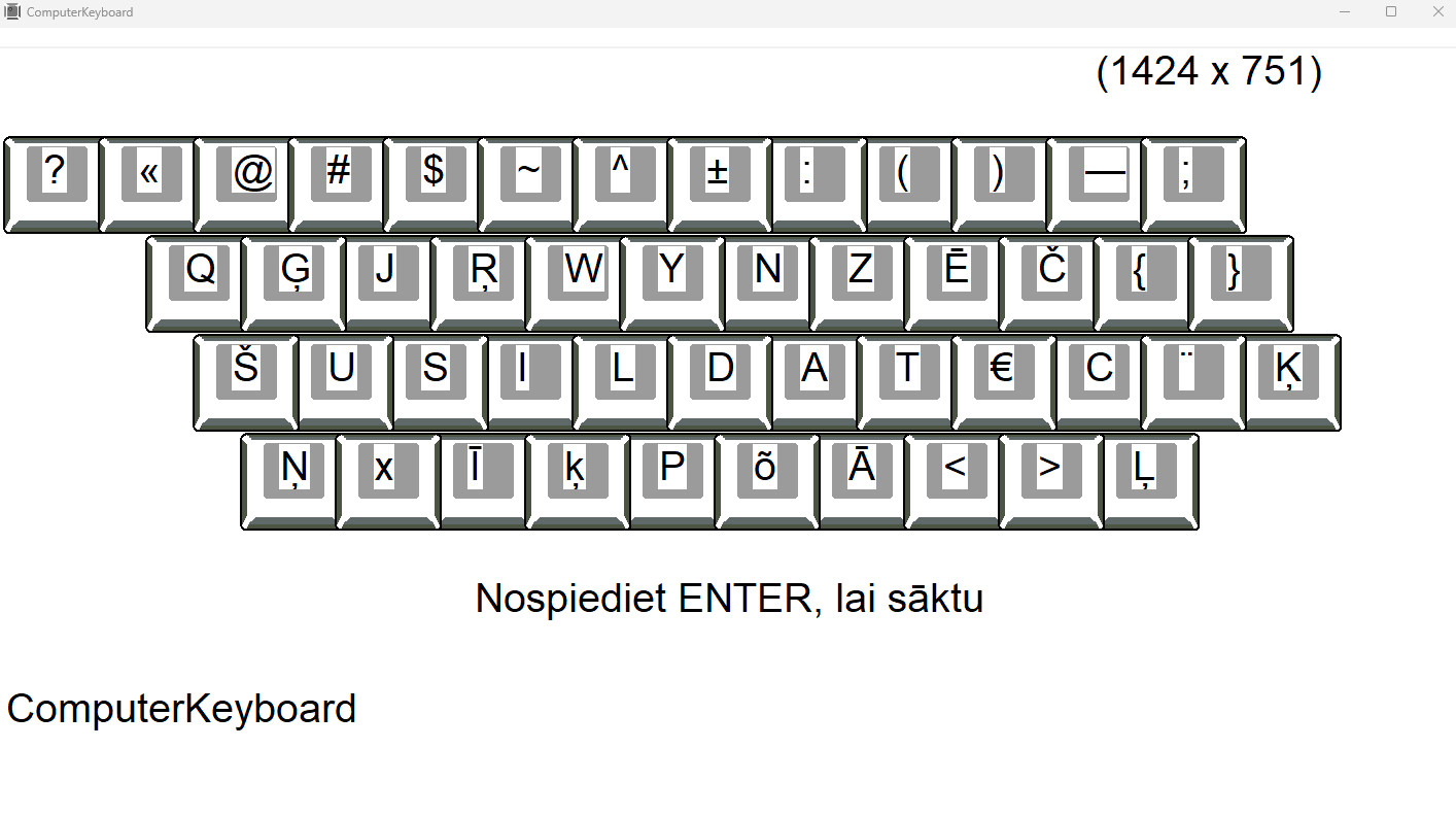 ComputerKeyboard screenshot 18