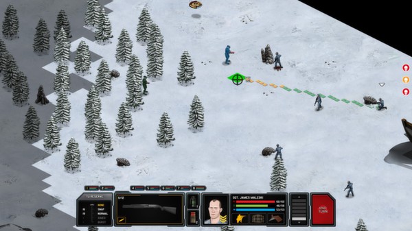 Xenonauts (2014) PC Full