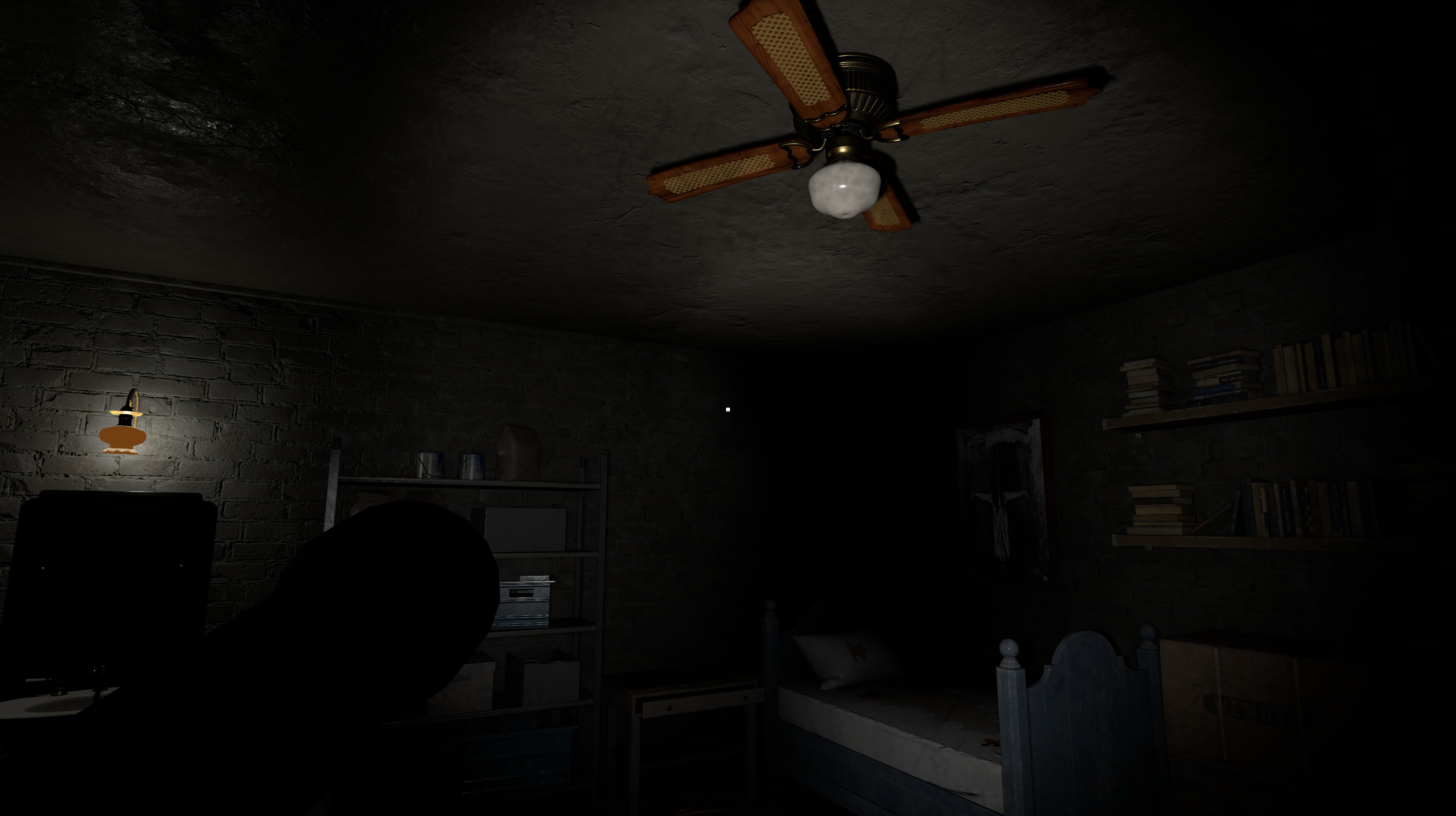 The Cooking Class screenshot 1