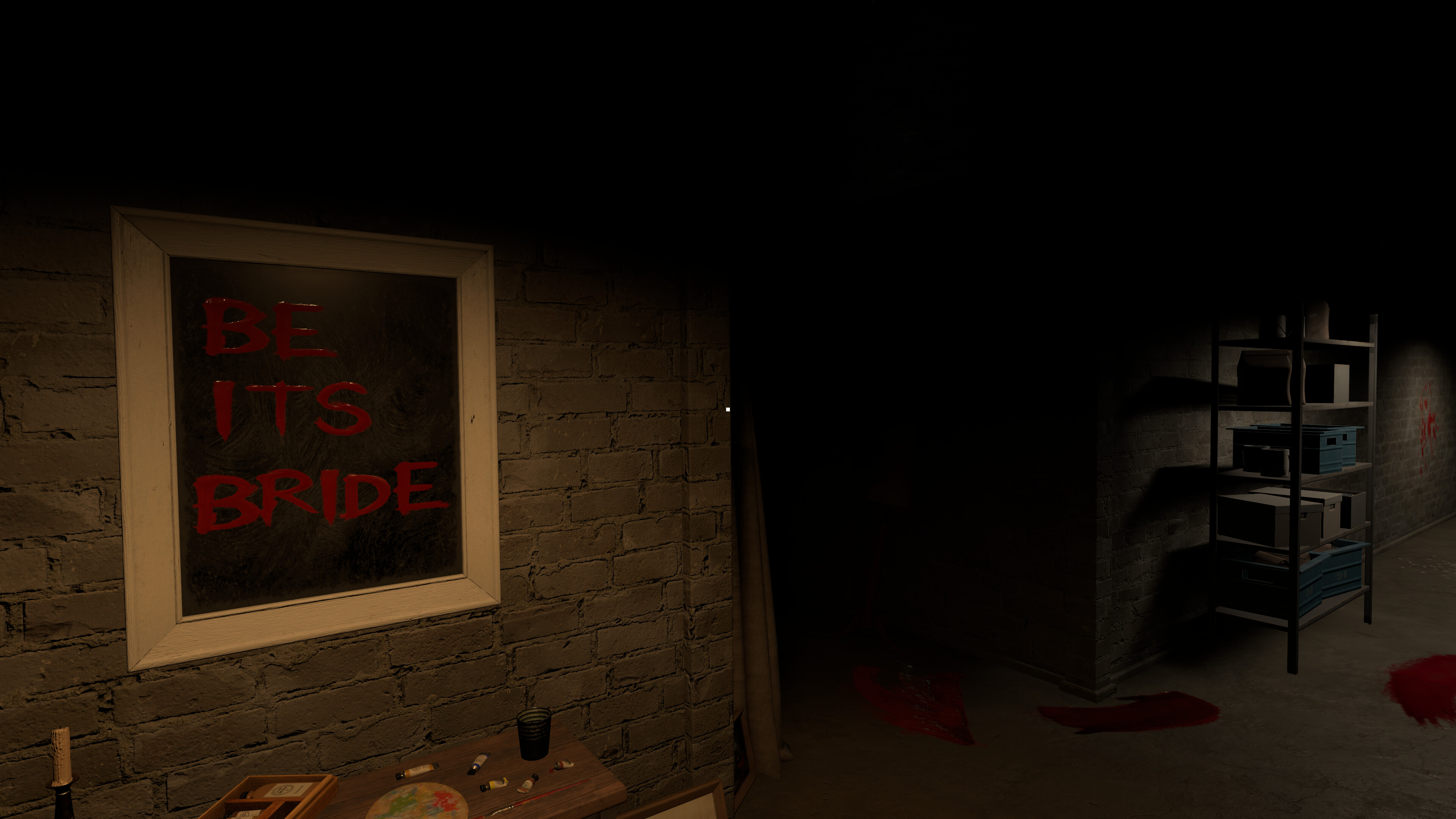 The Cooking Class screenshot 2