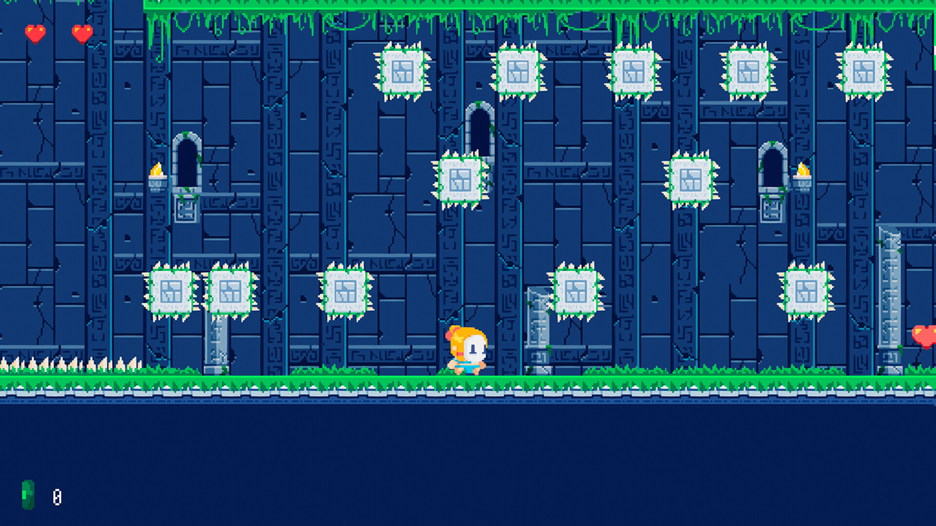 Hiden Ruin screenshot 3