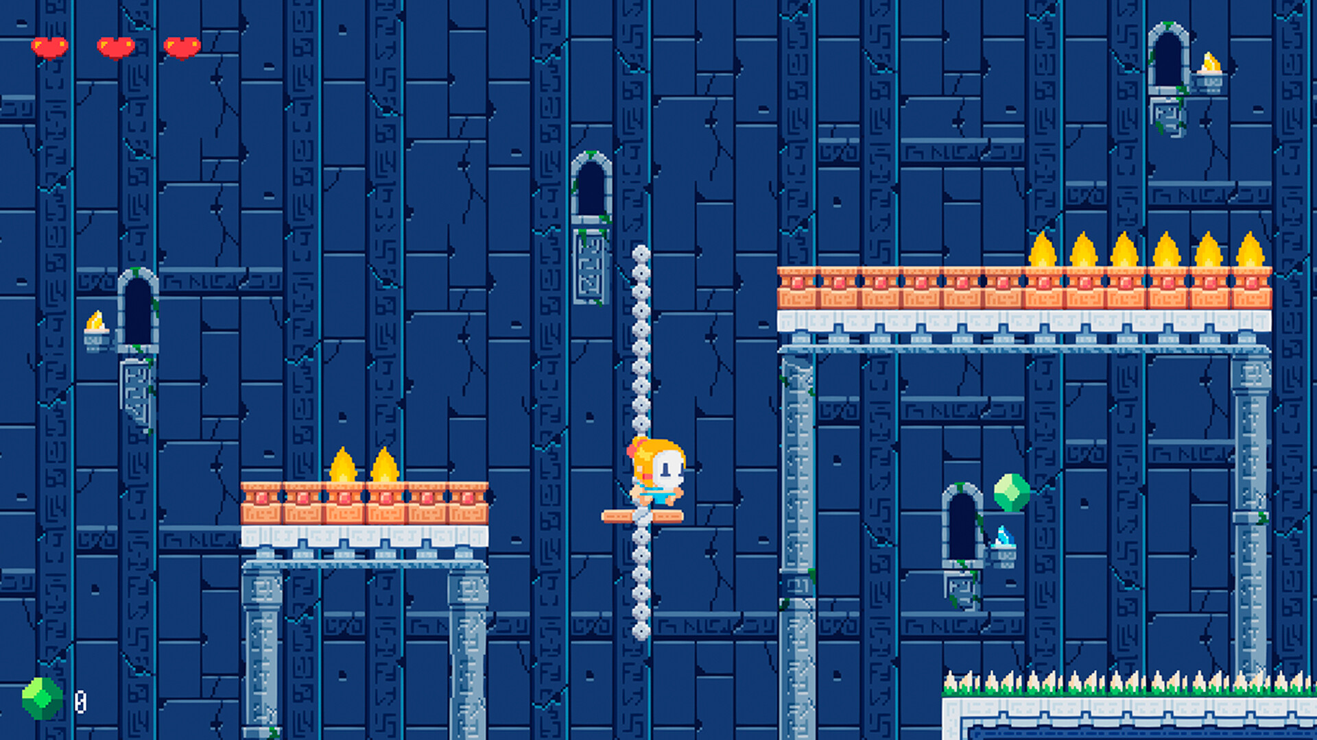 Hiden Ruin screenshot 4