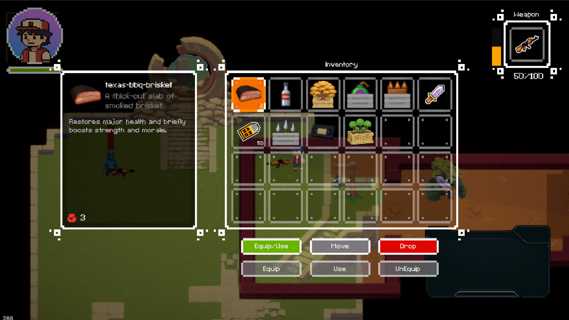RareIcon screenshot 1