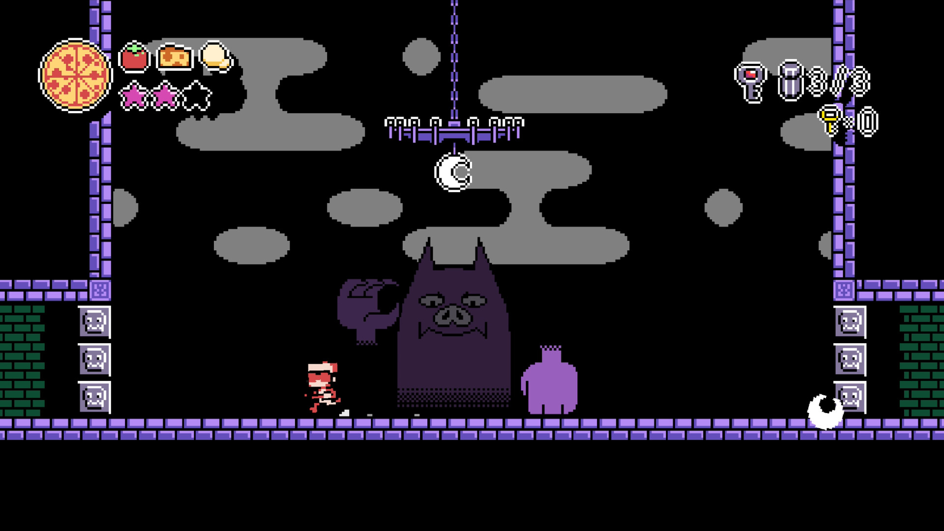 PizzaBoy screenshot 14