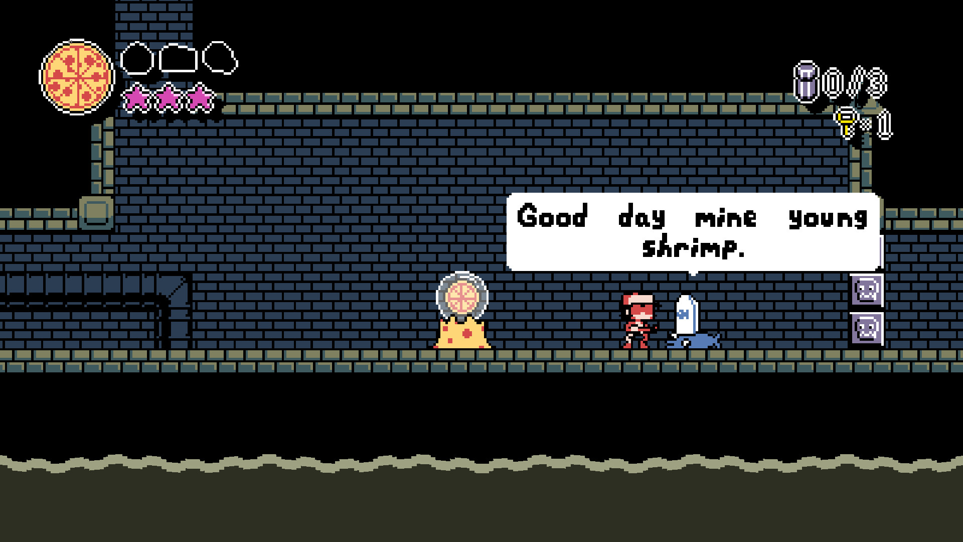 PizzaBoy screenshot 16