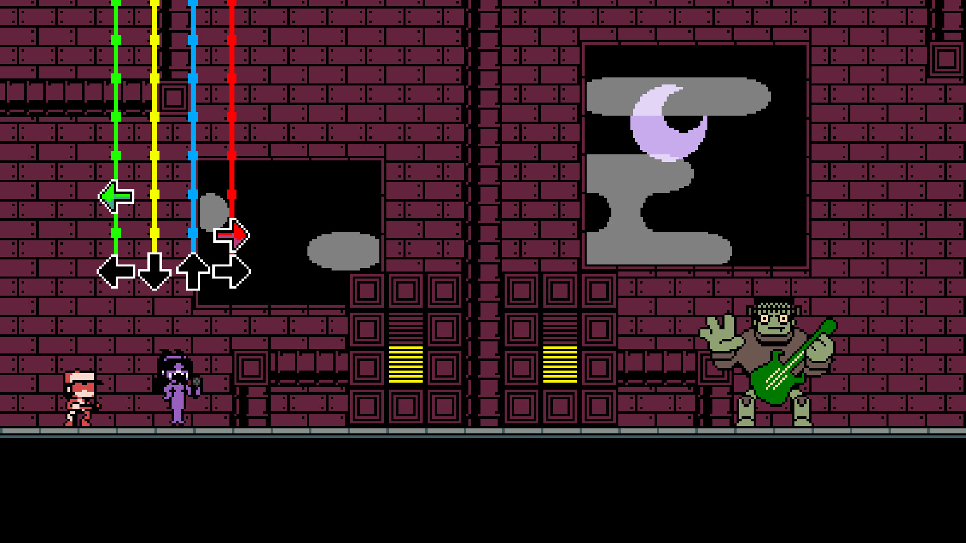 PizzaBoy screenshot 15