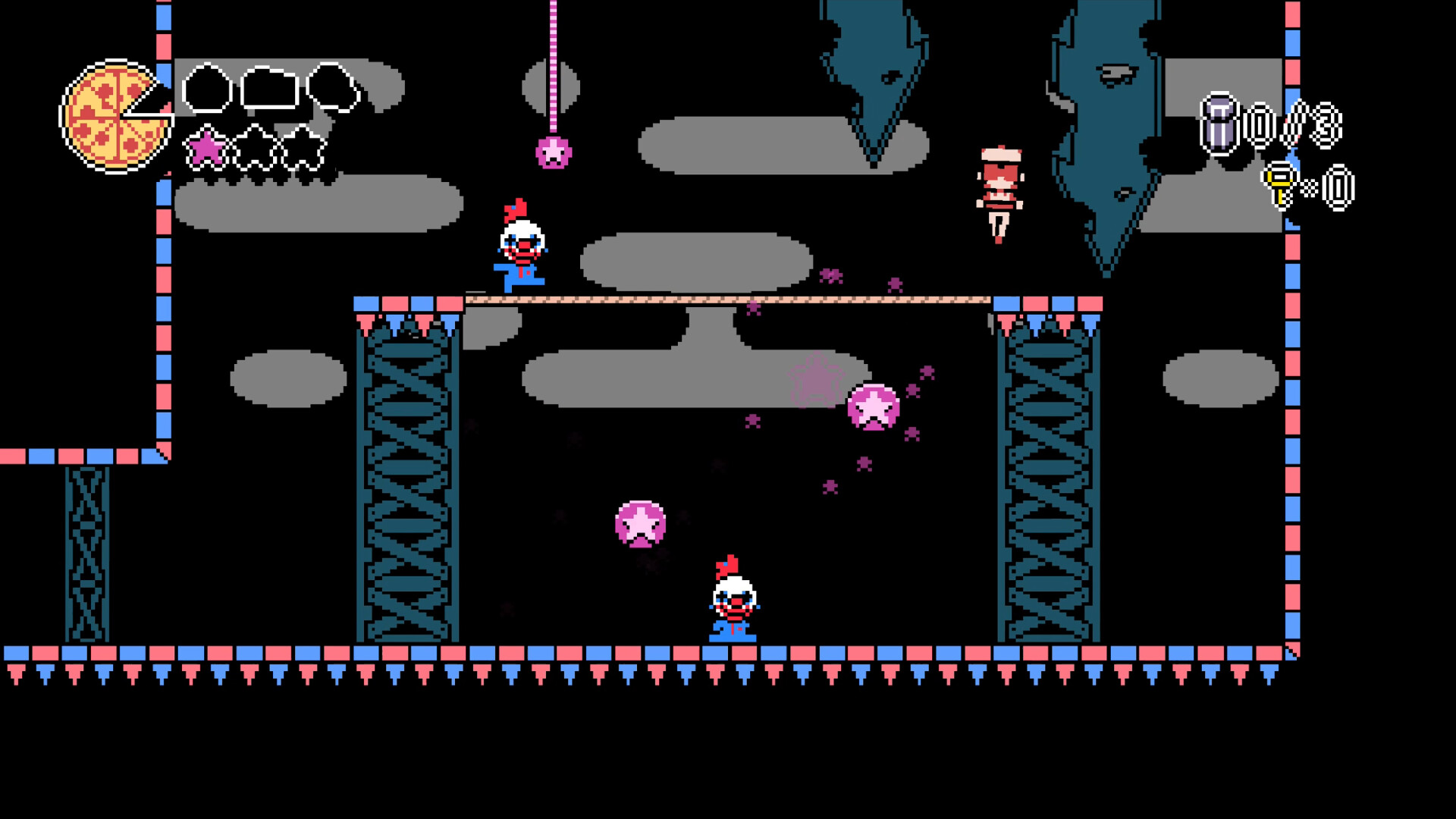 PizzaBoy screenshot 9