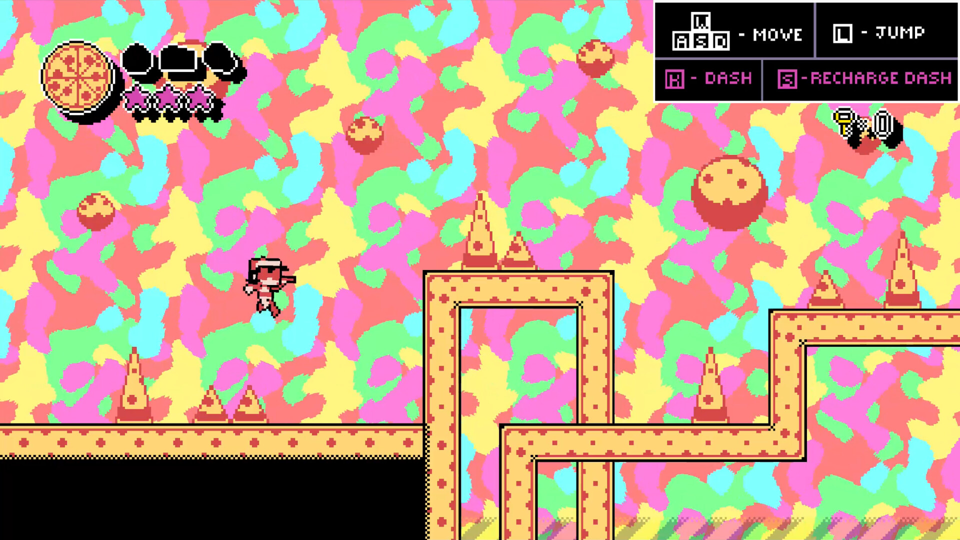 PizzaBoy screenshot 6