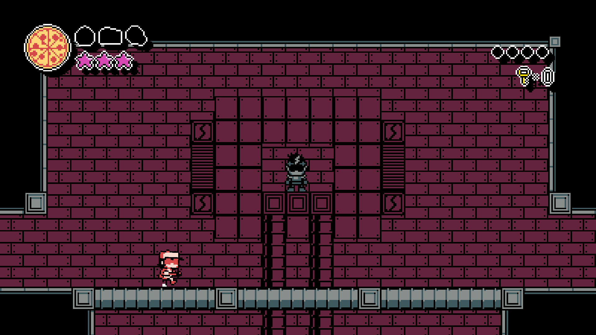 PizzaBoy screenshot 12