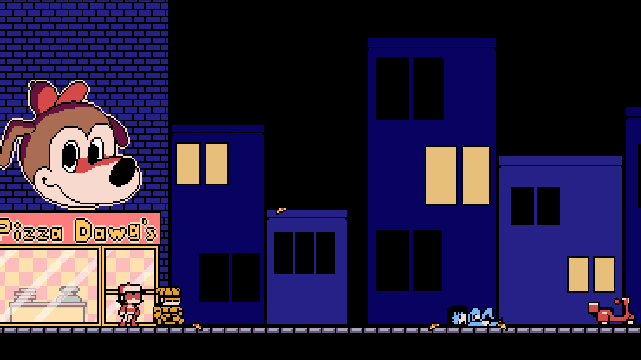 PizzaBoy screenshot 17