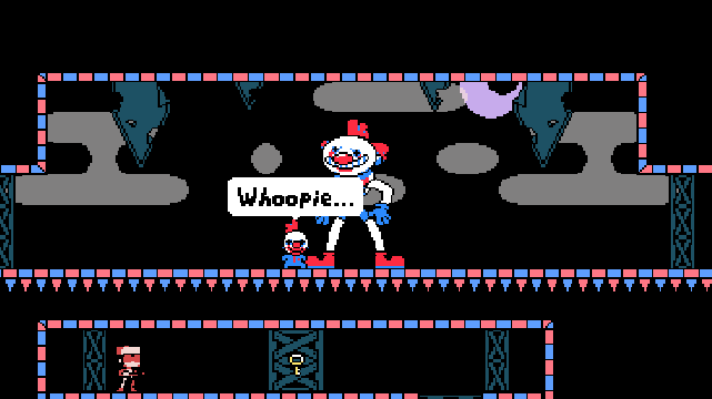 PizzaBoy screenshot 18