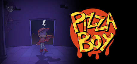 PizzaBoy Cover Image